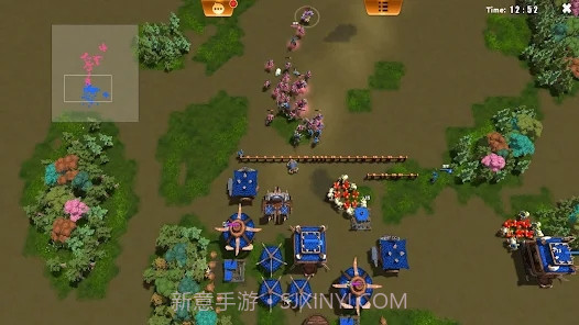 问鼎神坛中文版截图2 问鼎神坛中文版截图2