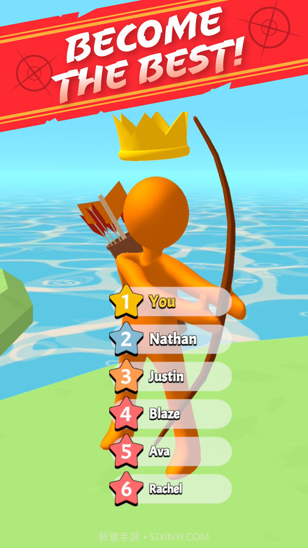 王牌小射手截图1 王牌小射手截图1