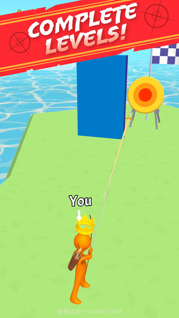 王牌小射手截图2 王牌小射手截图2