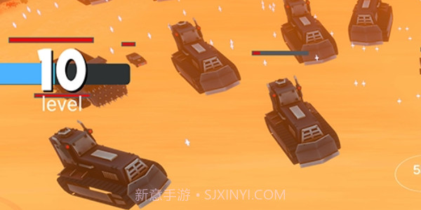 愤怒列车截图2 愤怒列车截图2