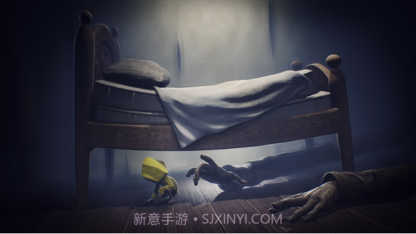 小梦魇截图3 小梦魇截图3