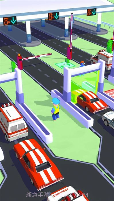 高速管理员汉化版截图4 高速管理员汉化版截图4