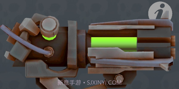 愤怒列车截图3 愤怒列车截图3