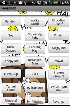 笑声盒截图3 笑声盒截图3