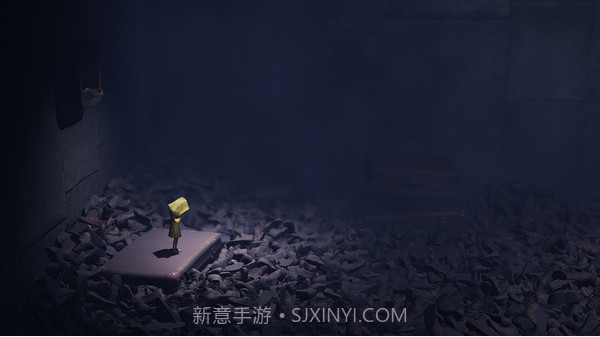 小梦魇截图2 小梦魇截图2