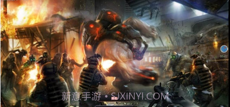 DC怀旧火线截图1 DC怀旧火线截图1