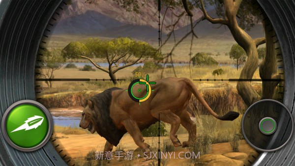 狩猎比赛截图4 狩猎比赛截图4