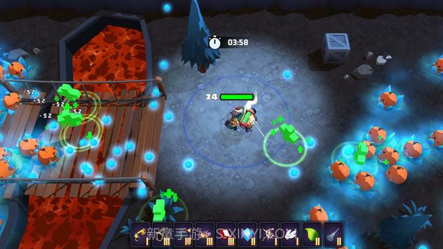 捉鬼特工队截图2 捉鬼特工队截图2