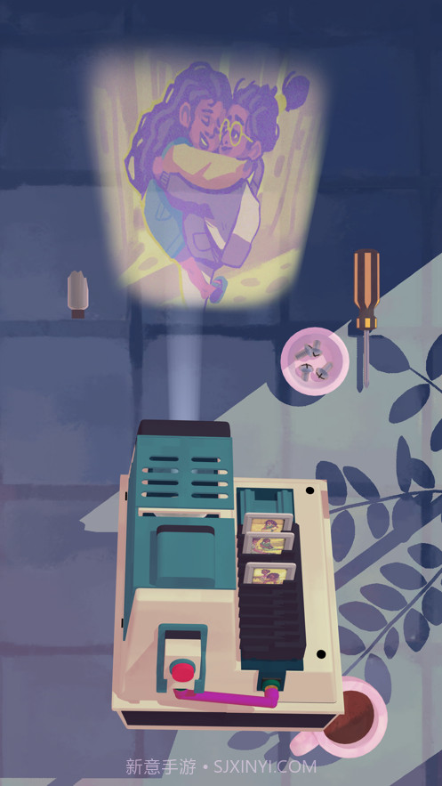 用心组装AssembIewithcare截图2