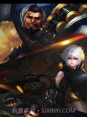 全民盗墓截图3 全民盗墓截图3