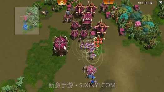 问鼎神坛中文版截图3 问鼎神坛中文版截图3