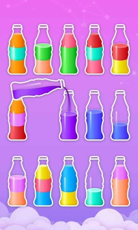 液体分类截图4 液体分类截图4