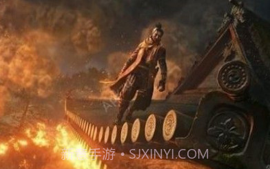 sekiro只狼联机版截图3