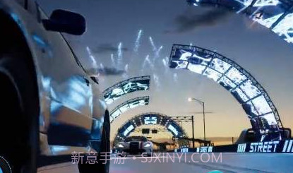 Forza Street截图2 Forza Street截图2