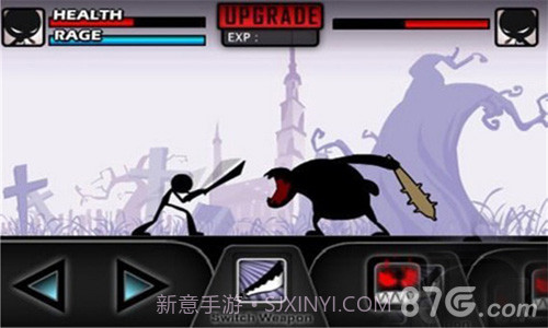 功夫高手无限金币截图4