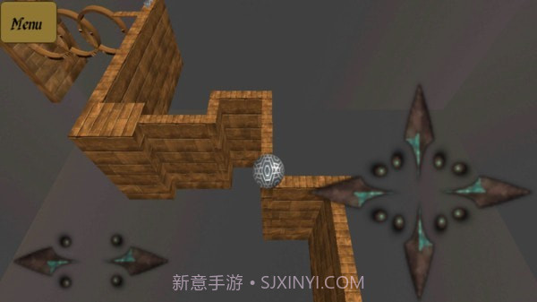 平衡太空球截图2 平衡太空球截图2