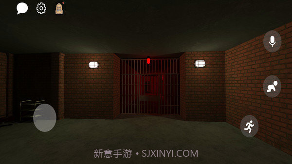 恐怖后室2联机版截图3