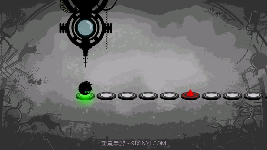 墨汁大作战截图1