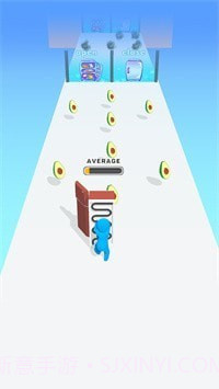 冰箱运行截图2 冰箱运行截图2