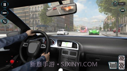 大警察模拟2021截图4 大警察模拟2021截图4