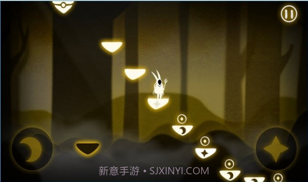 追光者手机版截图3