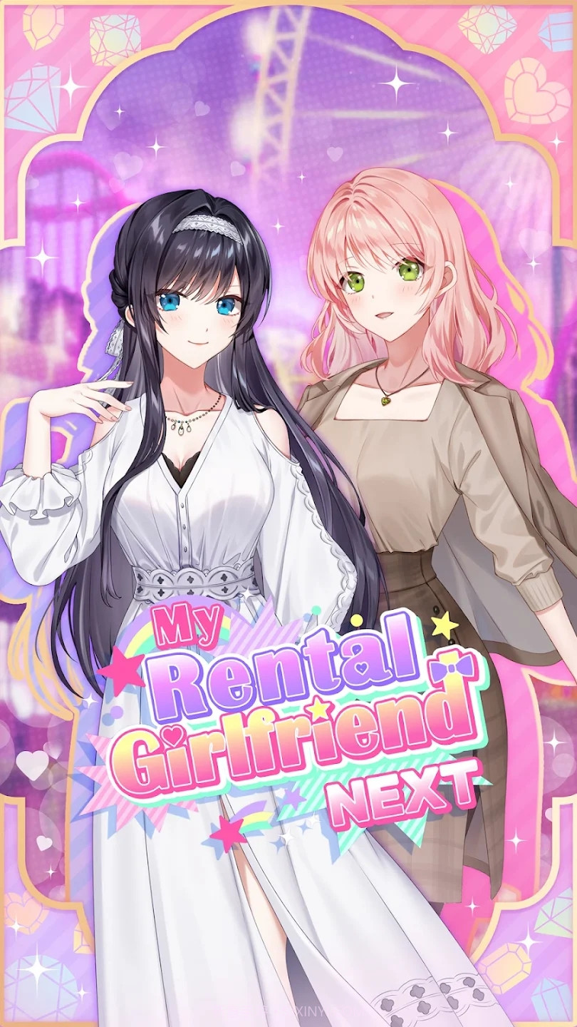 我的出租女友续集截图1 我的出租女友续集截图1