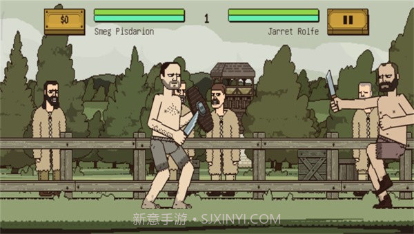 该死的混蛋3.0.6截图1