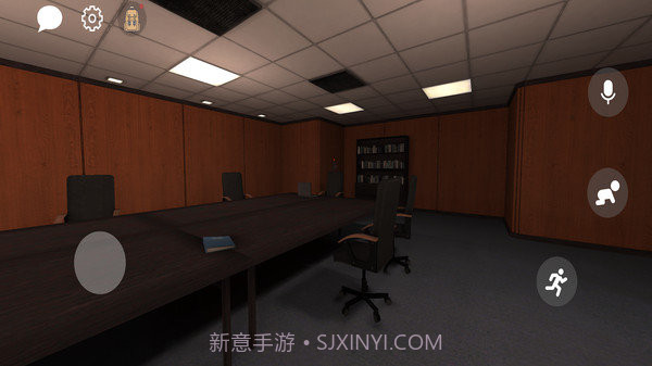 恐怖后室2联机版截图4