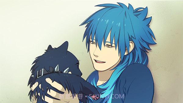 戏剧性谋杀DRAMAtical Murder截图6