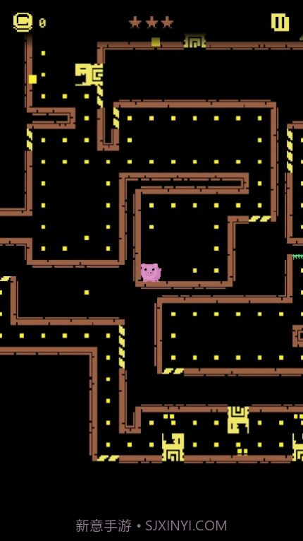 小猪迷宫逃生截图2