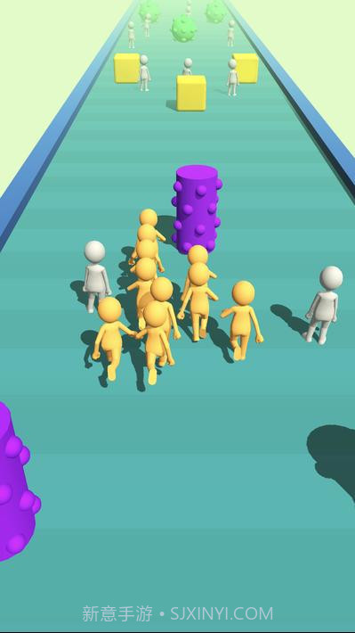 连接和冲突截图3 连接和冲突截图3