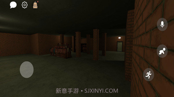 恐怖后室2联机版截图2