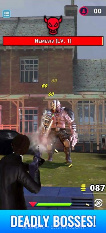 最后幸存者启示录截图4 最后幸存者启示录截图4