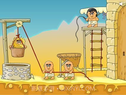 亚当约会夏娃2游戏截图3 亚当约会夏娃2游戏截图3