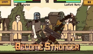 该死的混蛋旧版截图2 该死的混蛋旧版截图2