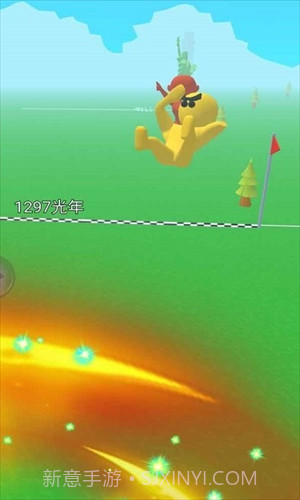 暴走小分队截图3 暴走小分队截图3