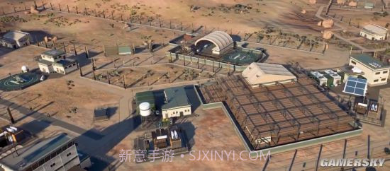 侏罗纪进化2截图2 侏罗纪进化2截图2