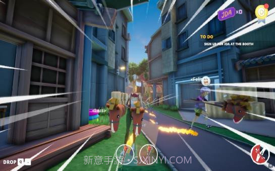 Just Die Already截图2 Just Die Already截图2