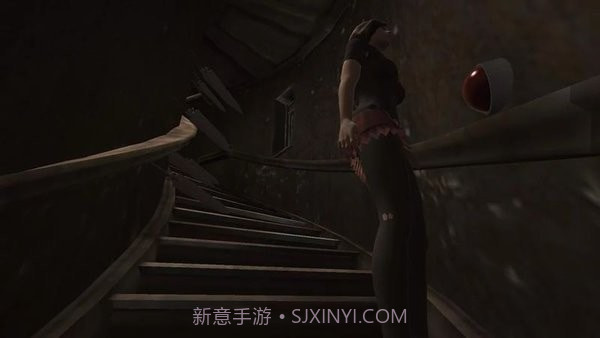 逃出僵尸馆截图3 逃出僵尸馆截图3