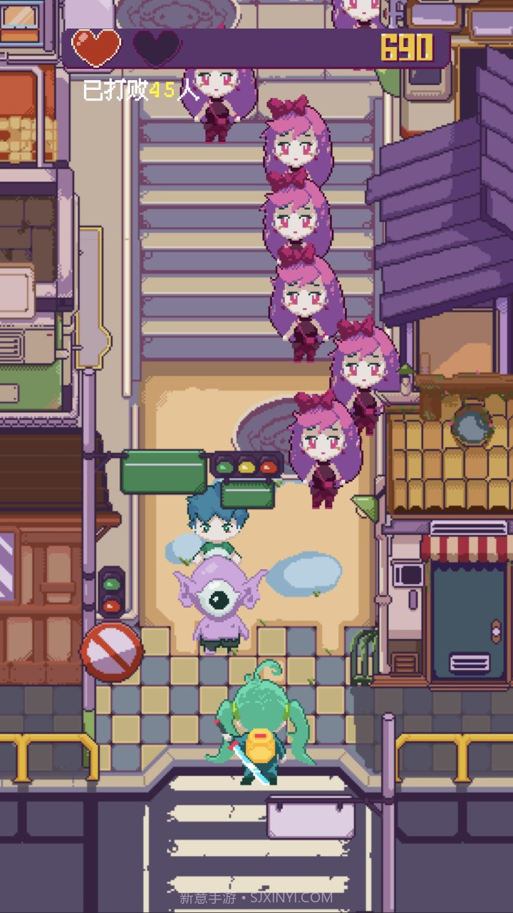 刹那一闪免费版截图1