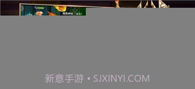 唤灵之战截图2 唤灵之战截图2