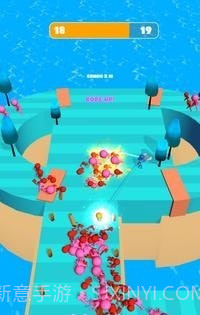 Cutting Twins截图2 Cutting Twins截图2