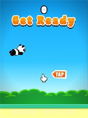 熊猫放屁最新截图3 熊猫放屁最新截图3