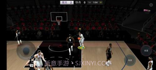 全民篮球官网截图1