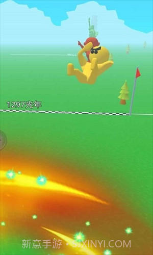 暴走小分队截图1 暴走小分队截图1