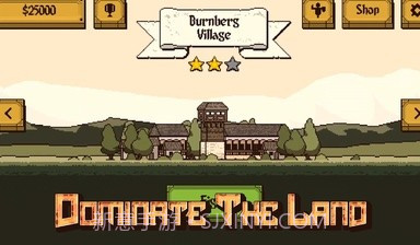 该死的混蛋旧版截图4 该死的混蛋旧版截图4