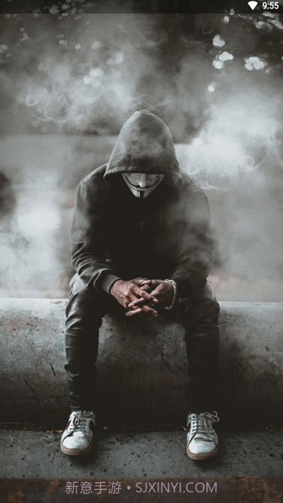 极影浏览器截图1 极影浏览器截图1