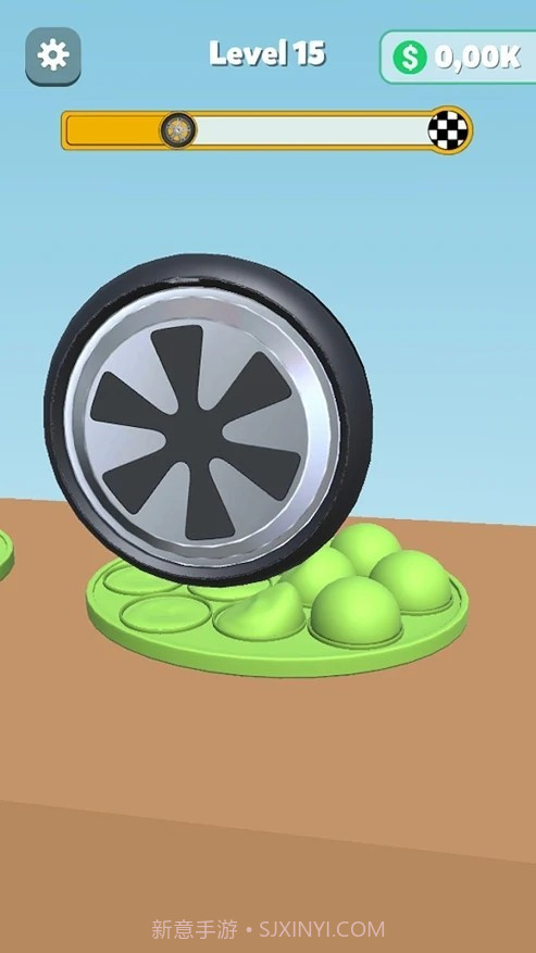 轮胎修理达人截图1 轮胎修理达人截图1