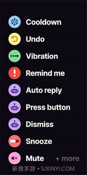 BuzzKill截图3 BuzzKill截图3