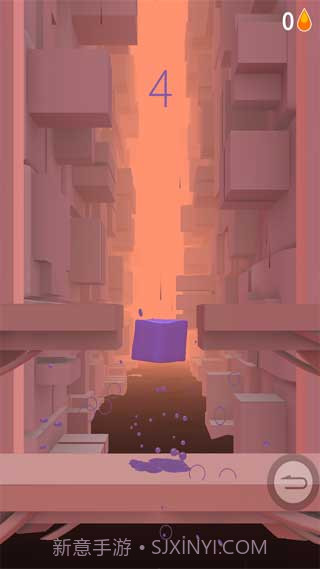 跳跃果冻Jelly Jump截图3 跳跃果冻Jelly Jump截图3